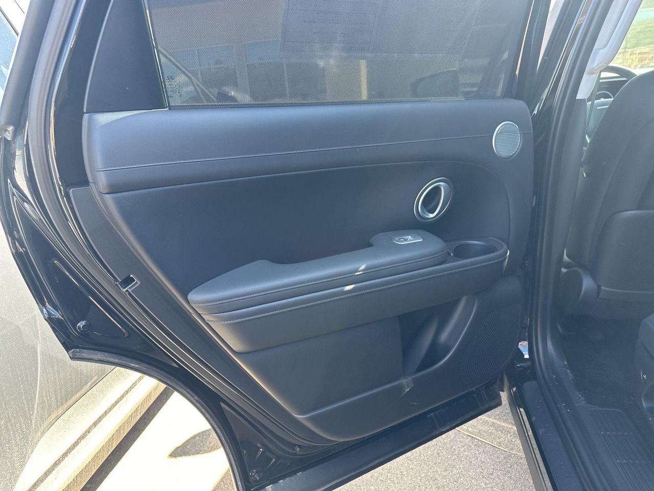 2026 Hyundai Palisade SEL Premium - Photo 23