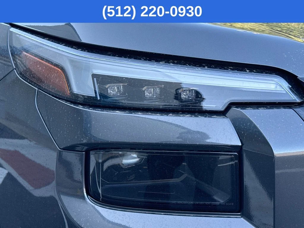 New 2026 MAGNETITE GRAY METALLIC Subaru Premium image 41