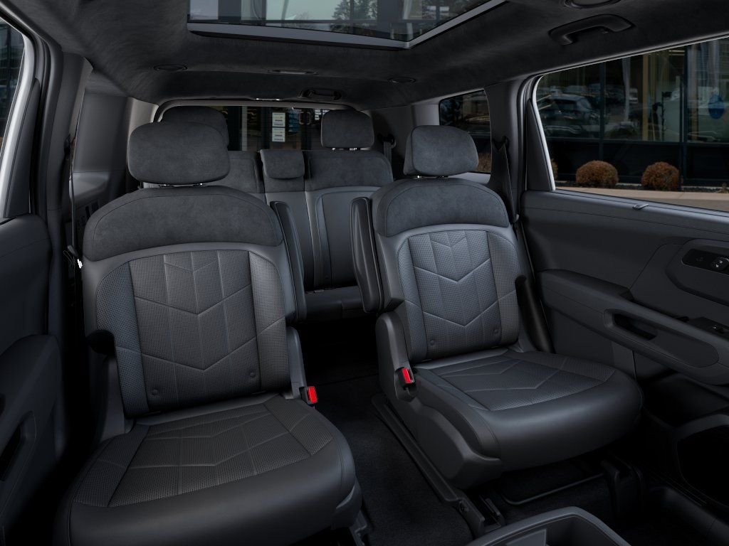 New 2027 Glacial White Pearl Kia X-LINE SX PRESTIGE image 16