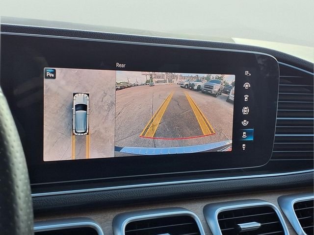 Used 2020  Mercedes-Benz GLE 350 image 22