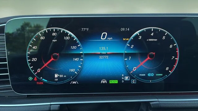 2022 Mercedes-Benz GLS GLS450 - Photo 13