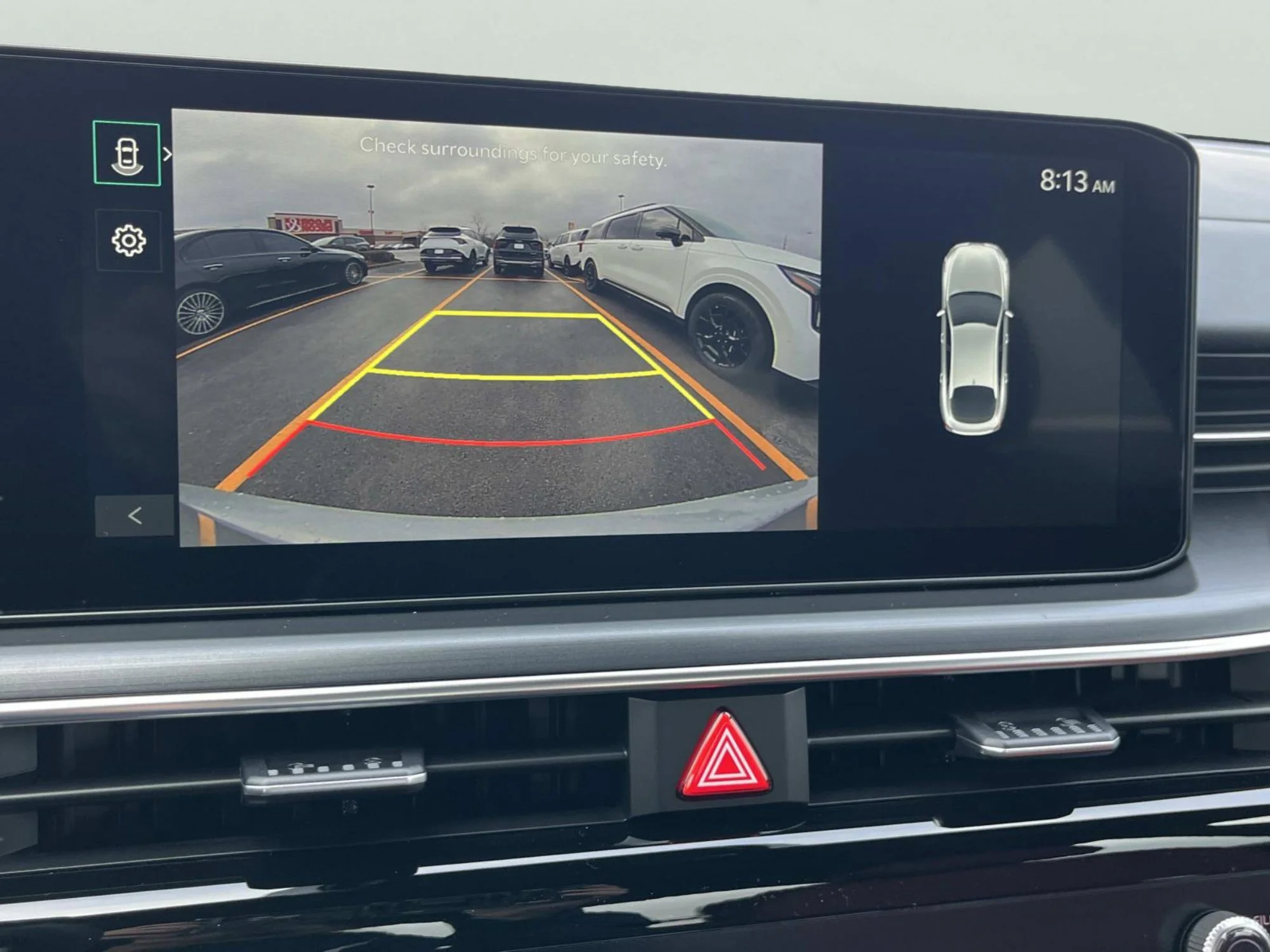 New 2026 Wolf Gray Kia GT-Line image 33