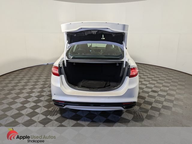 Used 2016 White Ford SE image 12