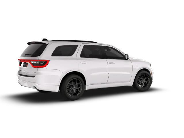 New 2026 White Knuckle Clear-Coat Exterior Paint Dodge GT Plus HEMI V8 image 8