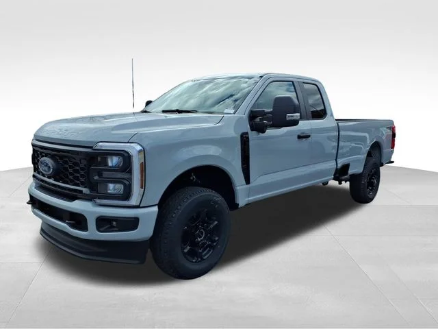 New 2026 Avalanche Ford F-350® XL image 2