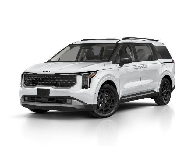 2025 Kia Carnival SX Prestige