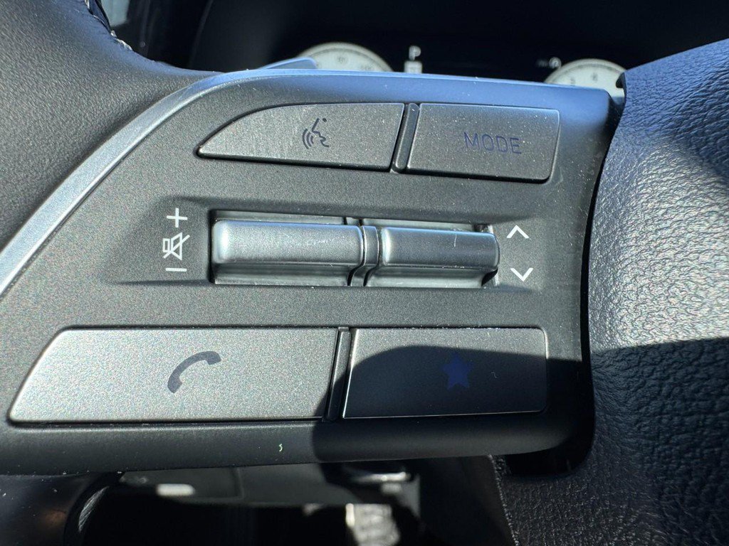 Certified Used 2024 Red Hyundai SEL image 19