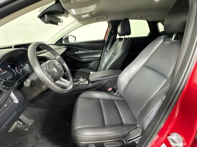 Used 2024 Red Mazda 2.5 S Select Sport image 15
