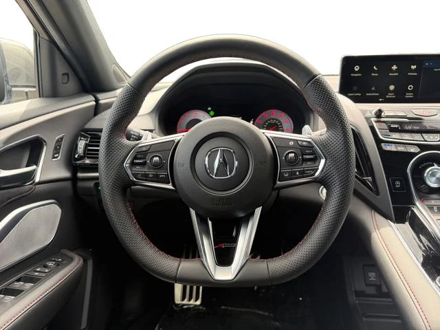 2026 Acura RDX A-Spec Package - Photo 10