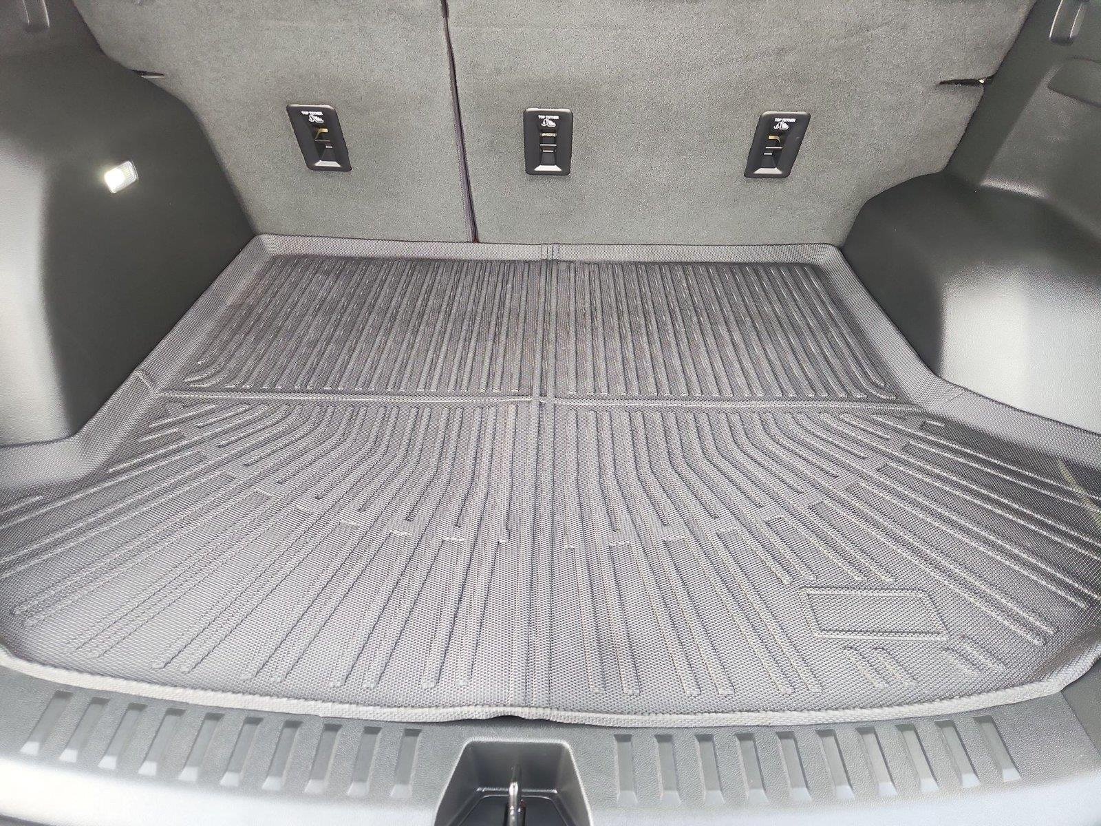 2026 Chevrolet Equinox LT - Photo 25