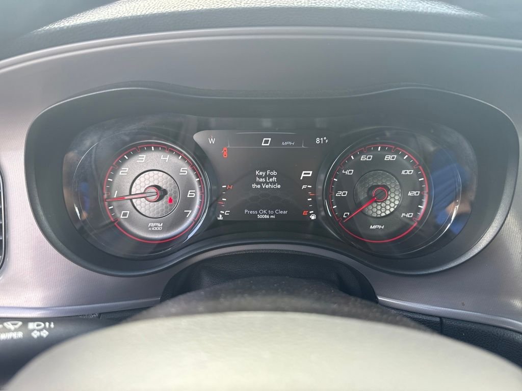2023 Dodge Charger GT - Photo 20