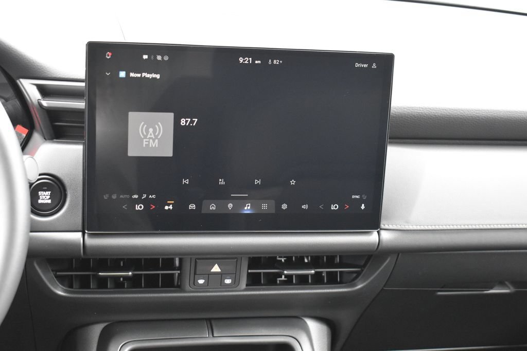 New 2026 Machine Gray Metallic Mazda 2.5 S Preferred AWD image 15