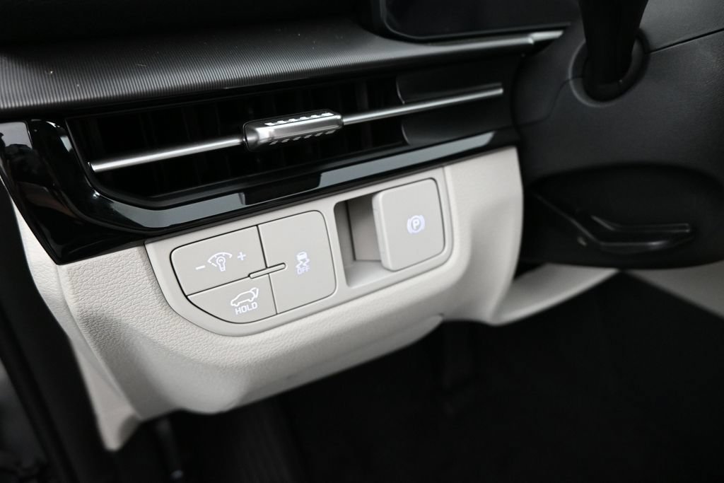 New 2026 Panthera Metal Kia SX Prestige image 7
