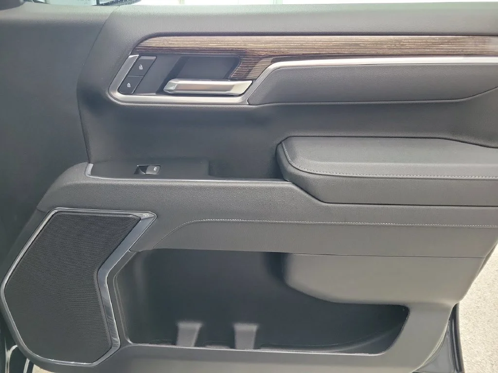 2026 GMC Sierra 1500 Elevation - Photo 21