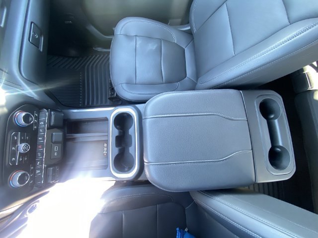 Used 2023 SUMMIT WHITE Chevrolet LTZ image 20