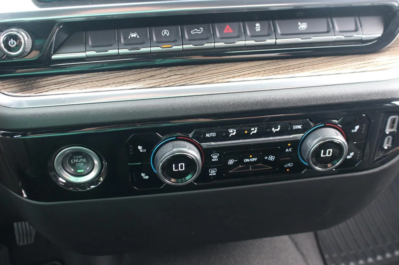 Used 2024 Dark Ash Metallic Chevrolet RST image 27