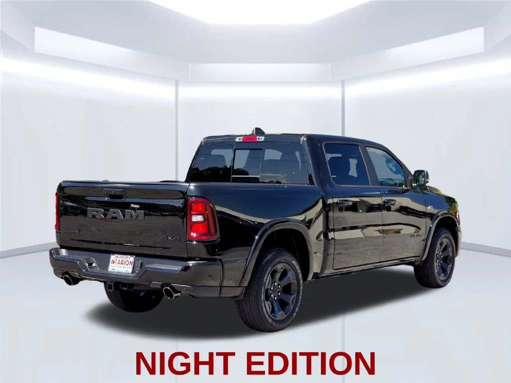 New 2026 Black Ram Big Horn/Lone Star image 19
