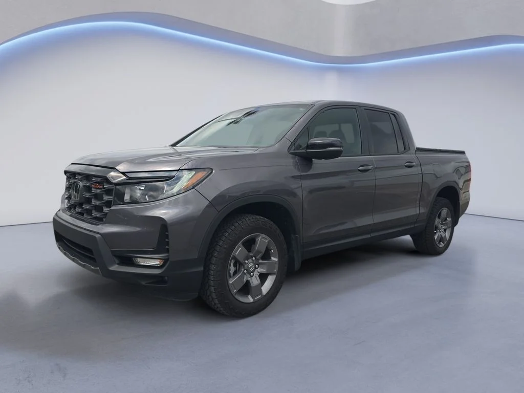2025 Honda Ridgeline TrailSport's photo
