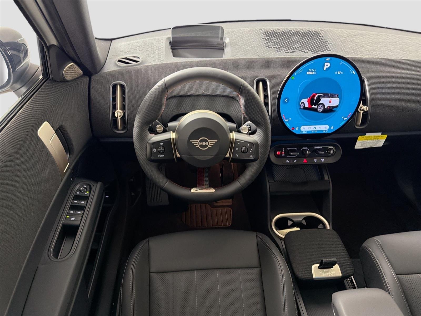 2026 MINI Countryman S - Photo 22