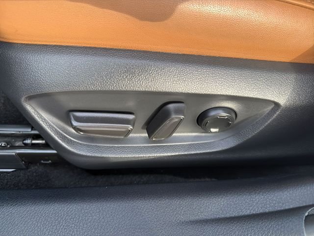 2021 Toyota Avalon Limited - Photo 27