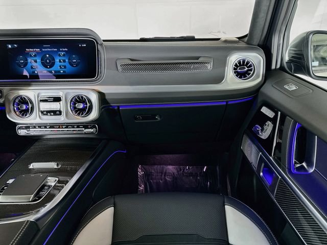 Certified Used 2026  Mercedes-Benz G 63 AMG® image 24