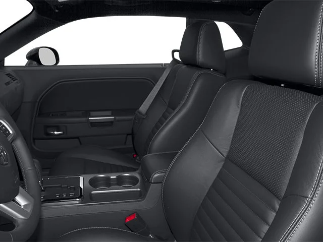 Used 2014 Jazz Blue Pearlcoat Dodge R/T image 11