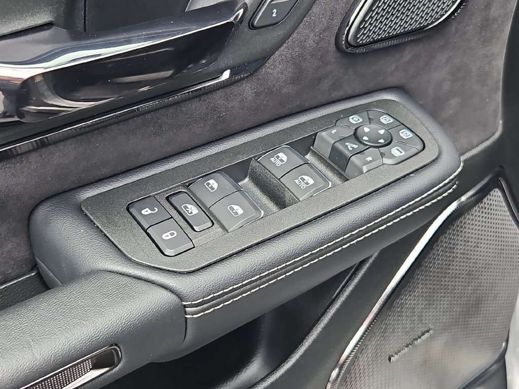 2026 RAM 1500 RHO - Photo 11