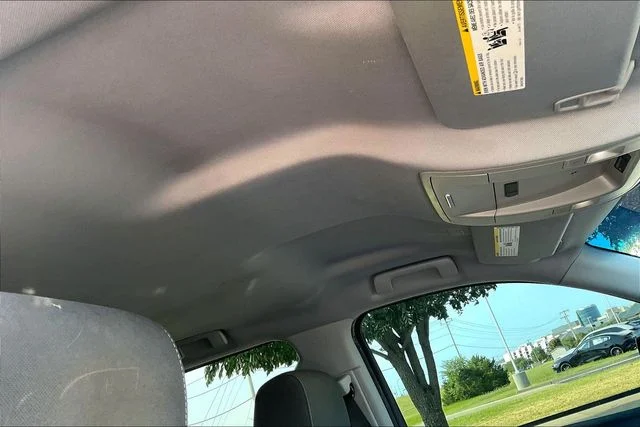 Used 2016 Gray Chevrolet LS image 20