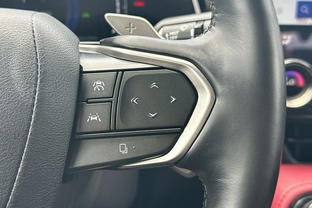 2025 Lexus NX Hybrid 350h - Photo 29