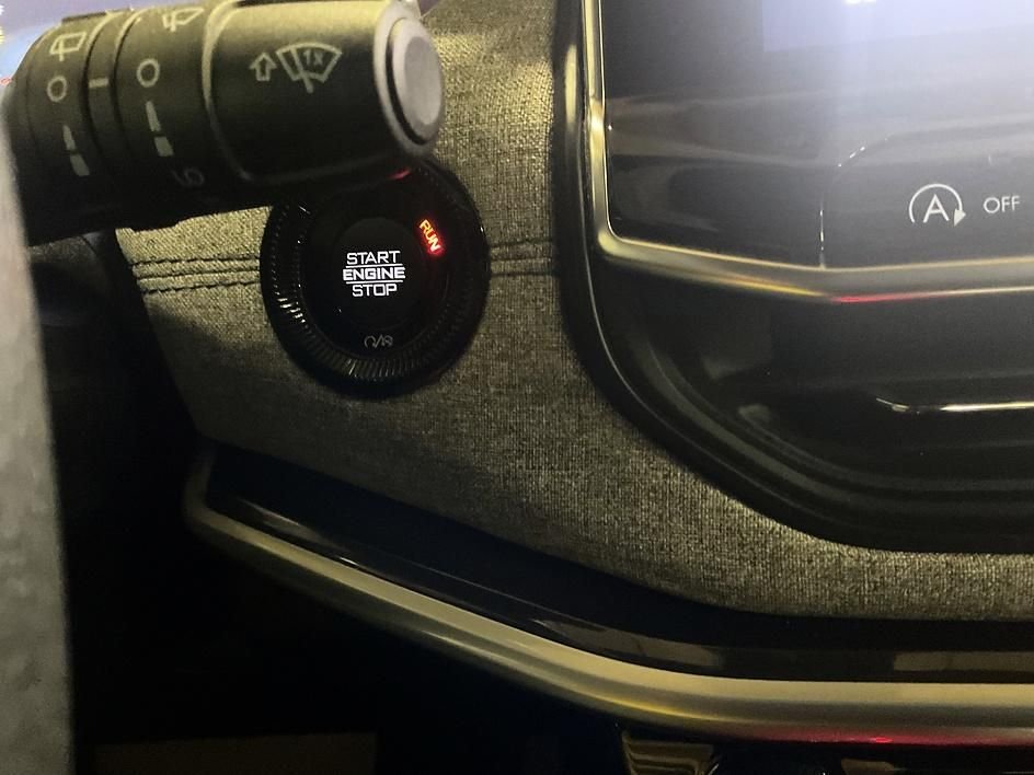 Used 2023 White Jeep Sport image 24
