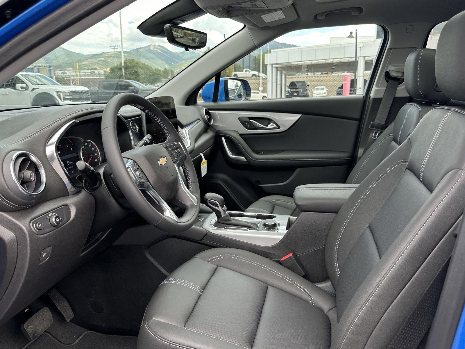 2026 Chevrolet Blazer 3LT - Photo 24