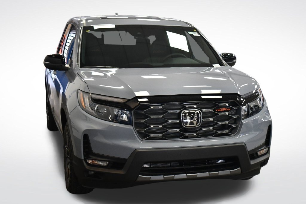 2026 Honda Ridgeline TrailSport - Photo 3