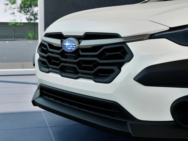 New 2026 Crystal White Pearl Subaru Premium image 10