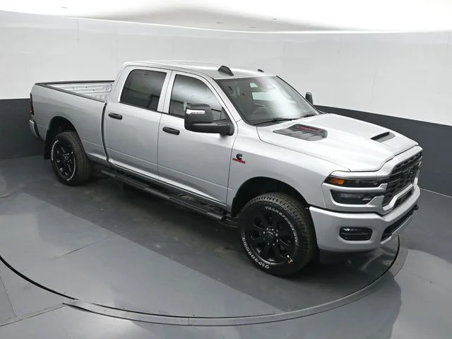 New 2026 Silver-Zynith Exterior Paint RAM  image 28