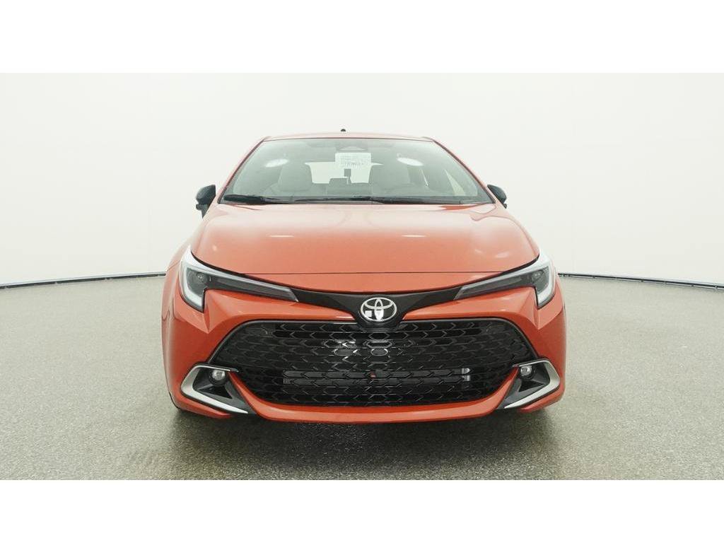 New 2026 Inferno Red Toyota XSE image 31