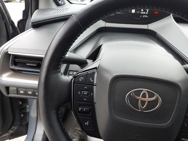 Used 2024 Gray Toyota Limited image 20