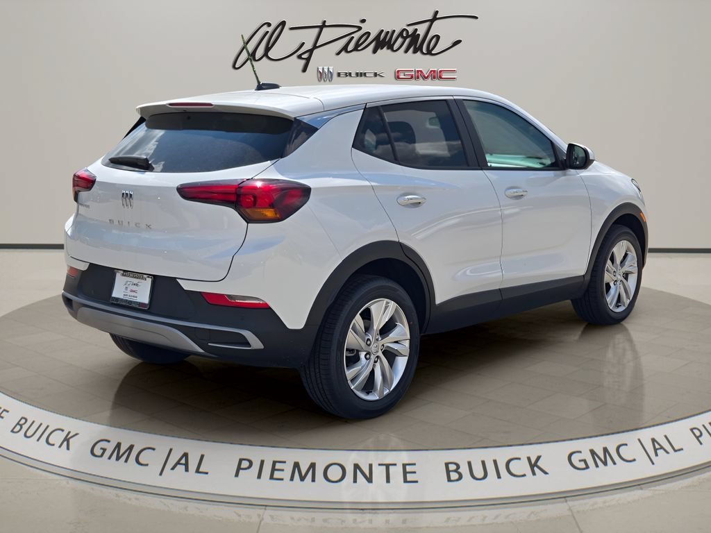 2026 Buick Encore GX Preferred - Photo 6