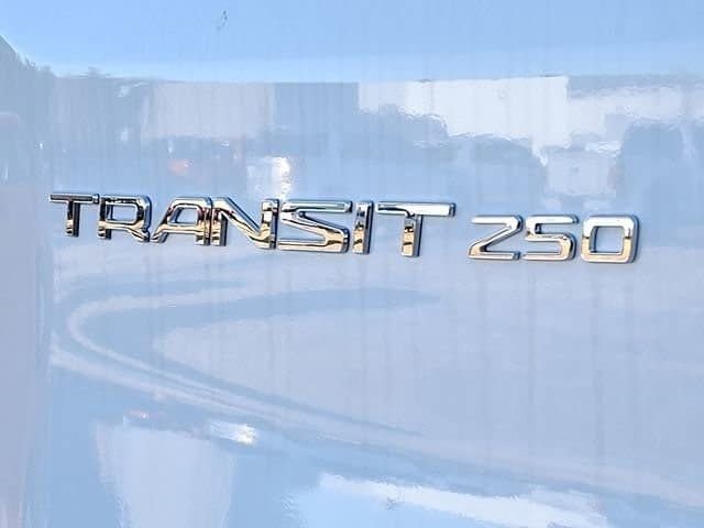 2025 Ford Transit Van Base - Photo 16