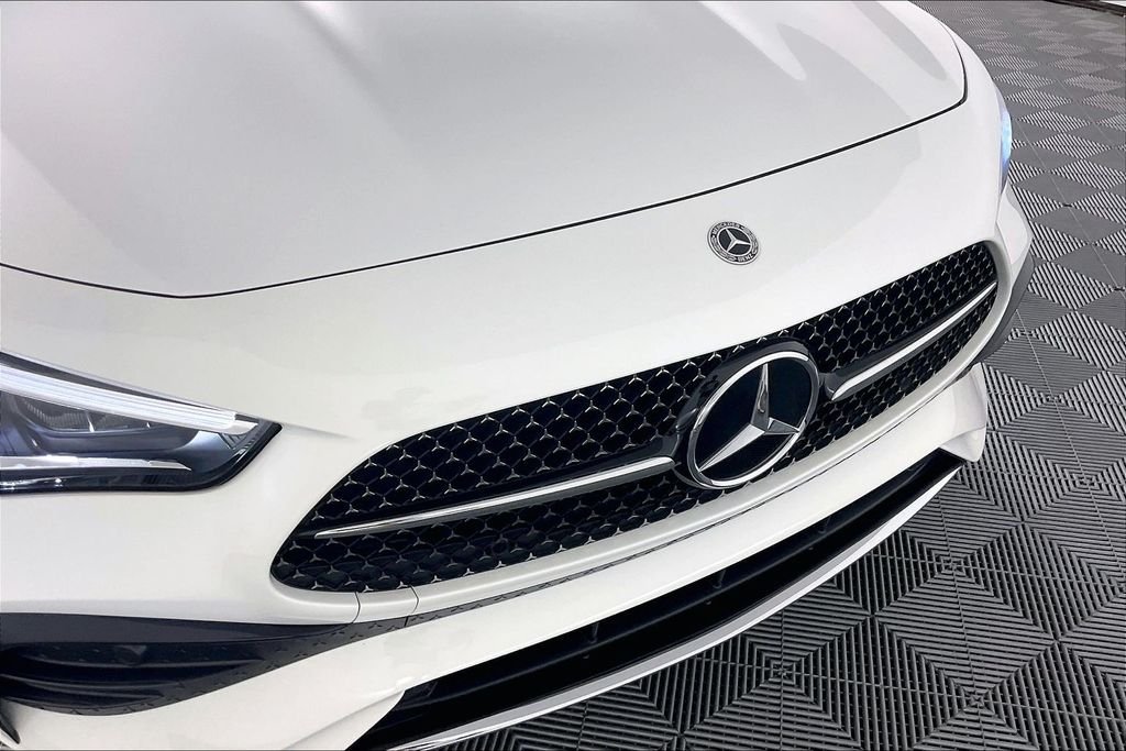 2024 Mercedes-Benz CLE CLE 450 - Photo 20