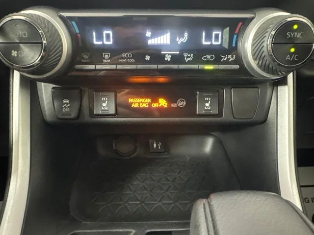 Used 2019 Lunar Toyota XLE image 16
