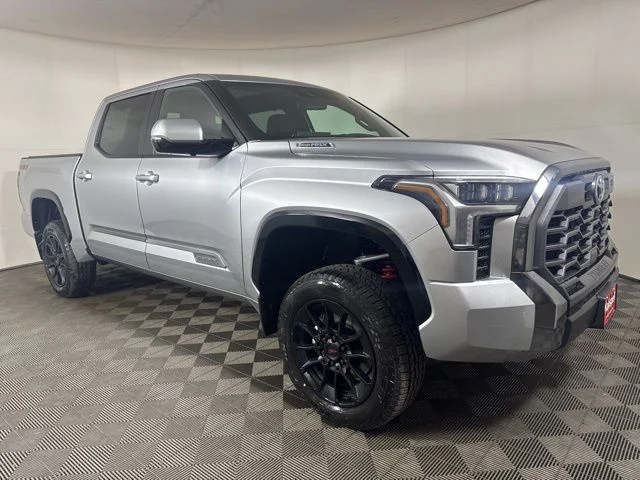Tundra 3ED 状態MP 2007-2021 Toyota Tundra TriXpoly Micro Flares | Ark Splash Guards