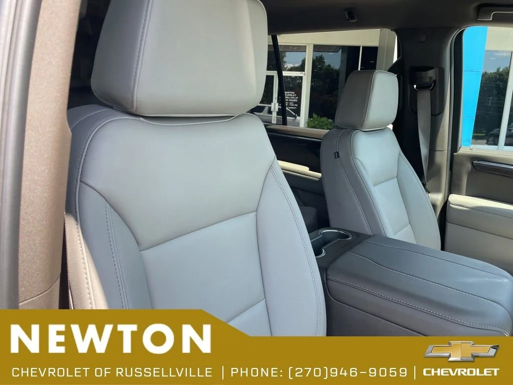 2026 Chevrolet Tahoe LT - Photo 24