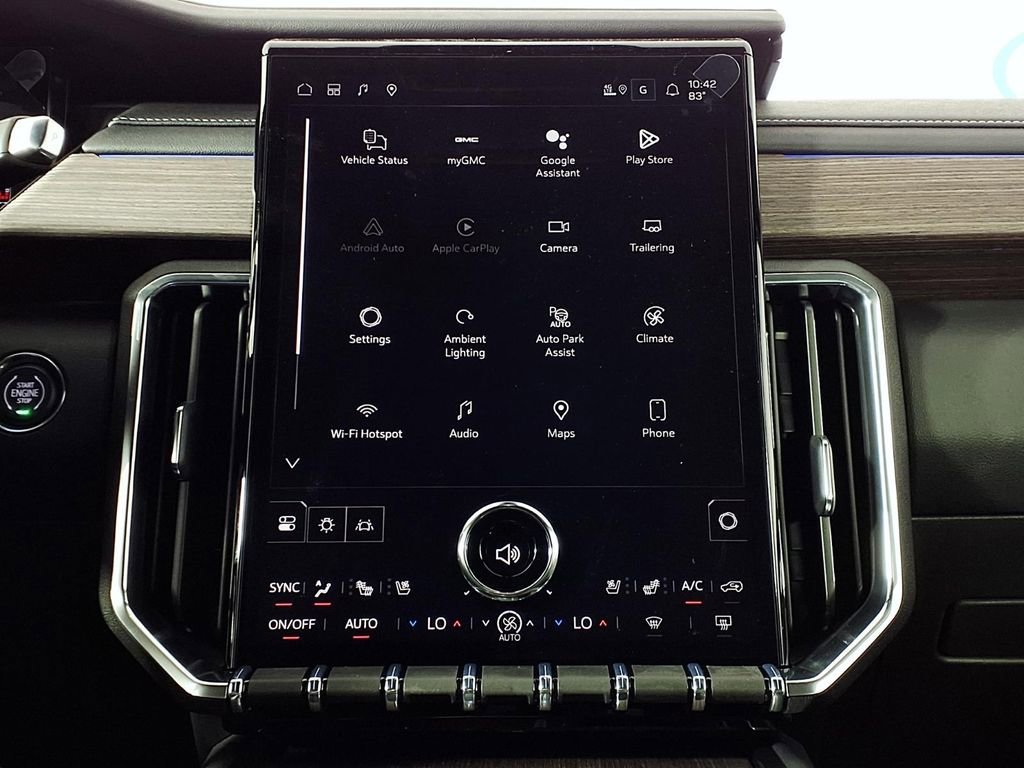 2026 GMC Acadia Denali - Photo 22