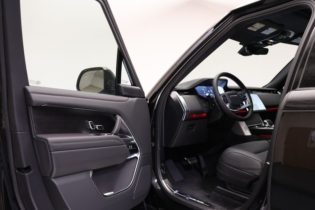 2026 Land Rover Range Rover SE - Photo 27