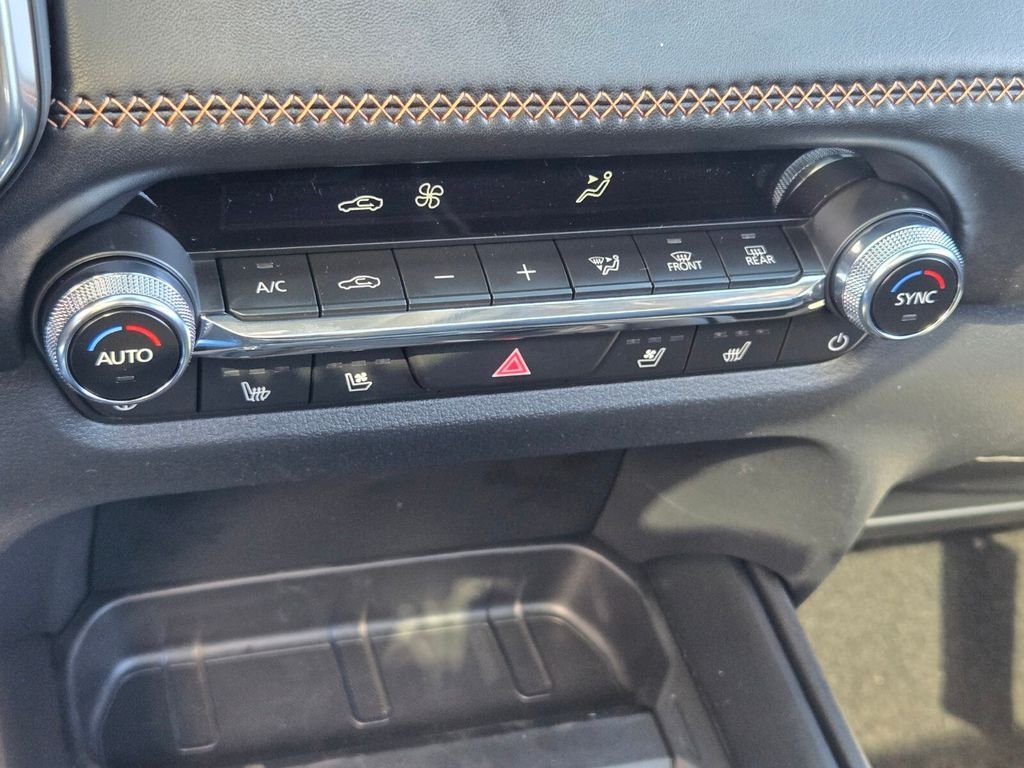 2026 Mazda CX-50 Premium Plus - Photo 15