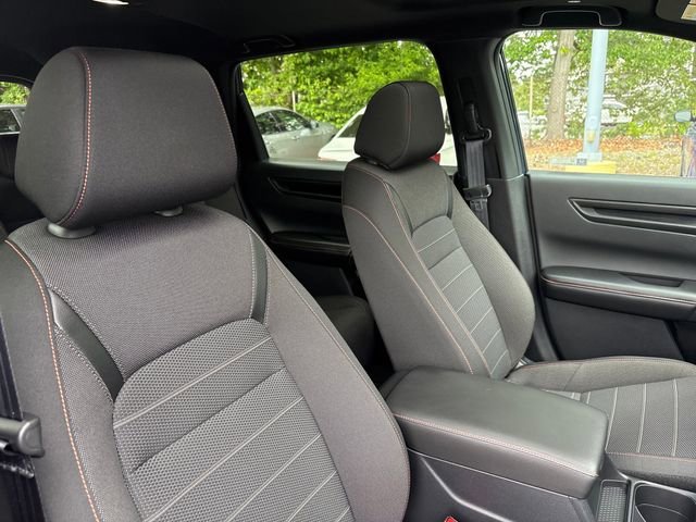 2025 Honda CR-V Sport - Photo 66