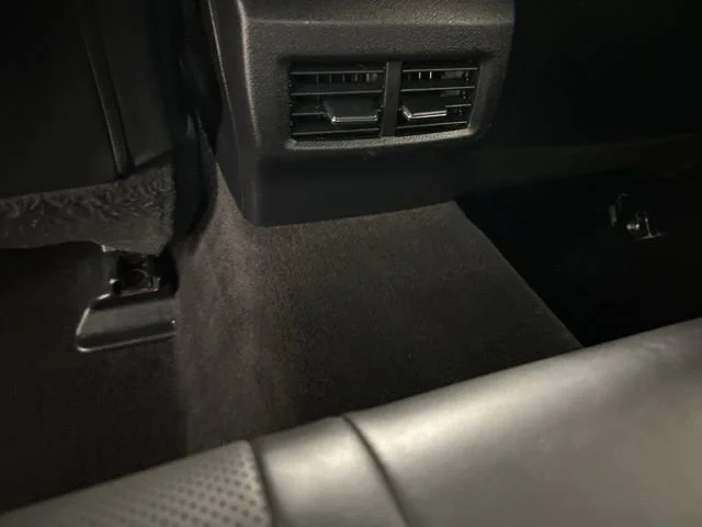 Certified Used 2021 White Lexus IS 350 F SPORT image 21