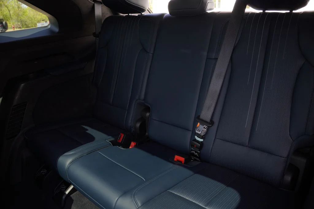 Used 2025 Black Raven Cadillac Luxury 2 image 19