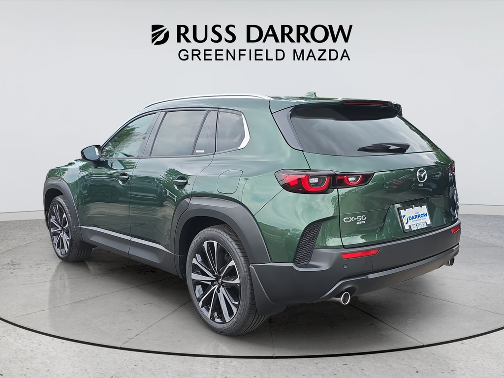 New 2026 Cypress Mazda 2.5 S Premium image 3