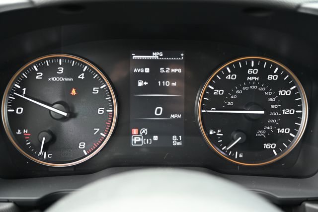 2026 Subaru Forester Wilderness - Photo 33